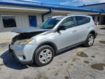 Toyota RAV 4 2015