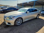 Lexus LS 2016