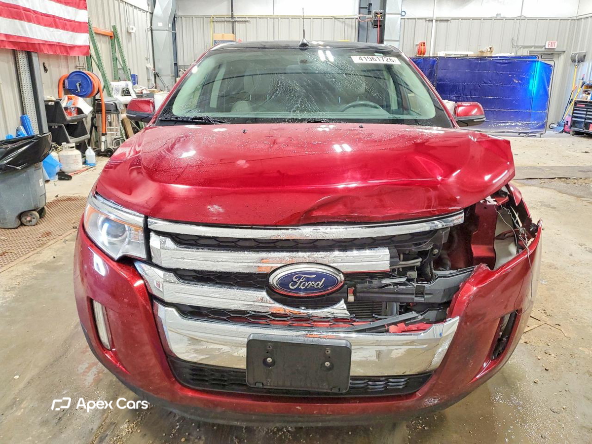 Ford Edge 2014