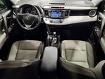 Toyota RAV 4 2018