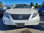 Lexus RX 2010