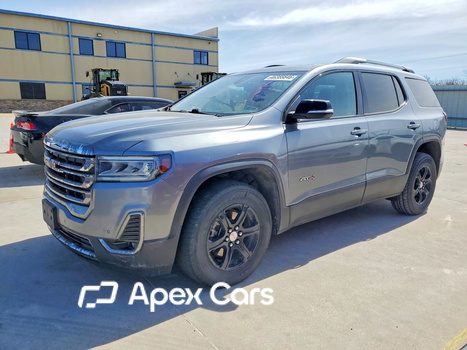 GMC Acadia 2021 - Image 1 of 13