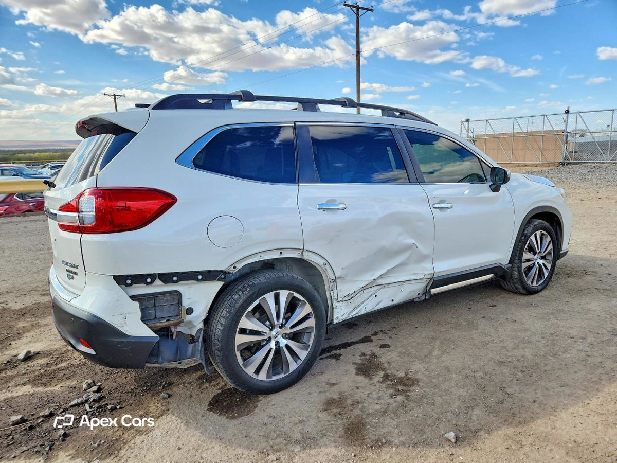 Subaru Ascent 2020
