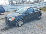 Kia Rio 2010