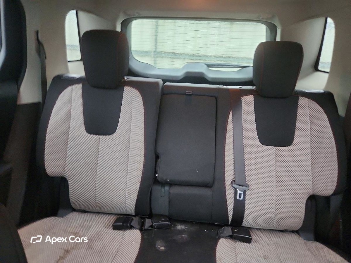 GMC Terrain 2017