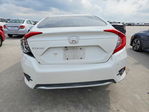 Honda Civic 2019