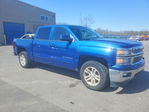 Chevrolet Silverado 2015