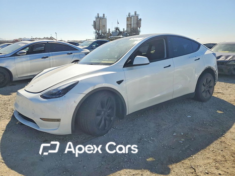 Tesla Model Y 2024 - Image 1 of 14