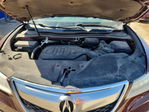 Acura MDX 2014