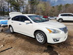 Nissan Altima 2014