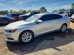 Chevrolet Impala 2017