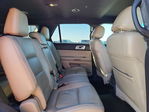 Ford Explorer 2012