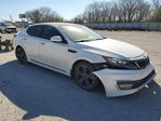 Kia Optima 2013