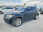 BMW X3 2012