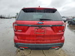 Ford Explorer 2016