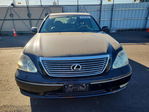 Lexus LS 2005