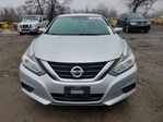 Nissan Altima 2017