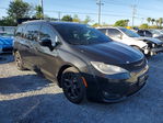 Chrysler Pacifica 2018