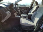 Subaru Forester 2017