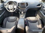 Jeep Cherokee 2014