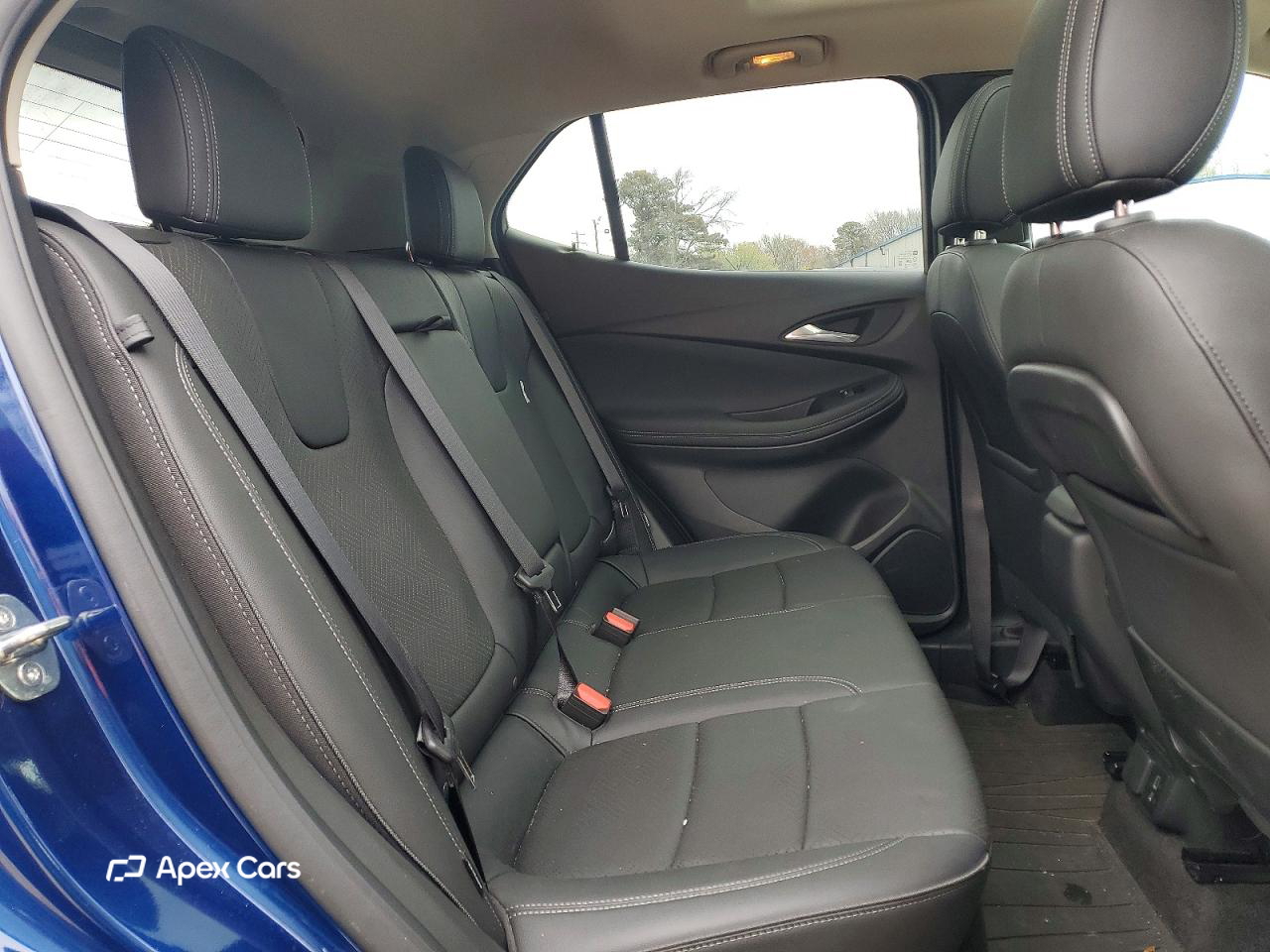 Buick Encore 2023