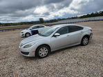 Mazda 6 2012