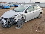 Toyota Corolla 2018