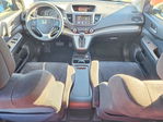 Honda CR-V 2012