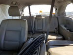 Honda Odyssey 2012