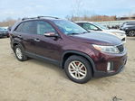 Kia Sorento 2015