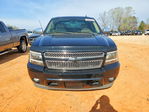 Chevrolet Avalanche 2010