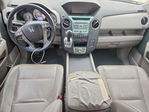 Honda Pilot 2010