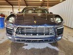Porsche Macan 2017