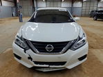Nissan Altima 2018