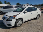 Nissan Versa 2018