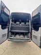 Mercedes-Benz Sprinter 2015