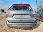 Nissan Rogue 2015