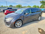 Chrysler Pacifica 2018