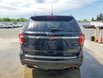 Ford Explorer 2018