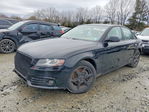 Audi A4 2009