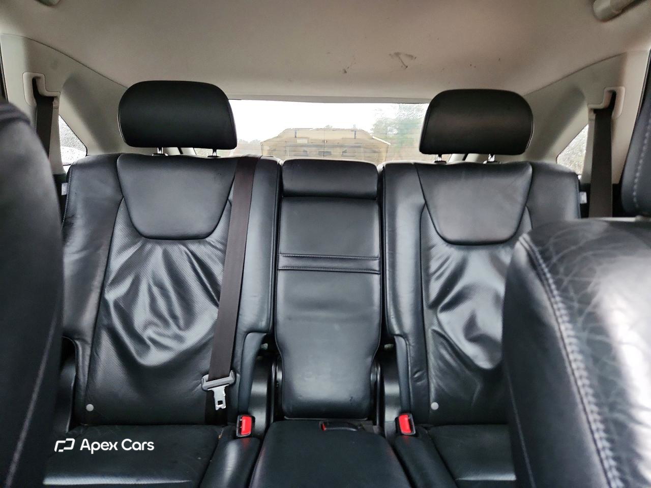 Lexus RX 2014