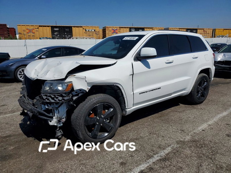 Jeep Cherokee 2015 - Image 1 of 13