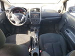 Nissan Versa 2015
