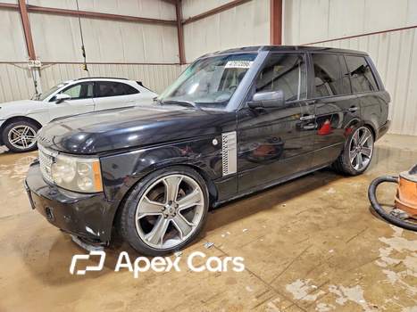 Land Rover Range Rover 2006 - Image 1 of 14