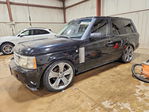 Land Rover Range Rover 2006
