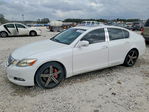 Lexus GS 2008