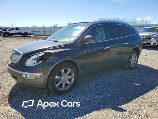Buick Enclave 2008 - Image 1 of 14