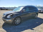 Buick Enclave 2008