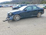 Cadillac CTS 2007