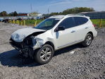 Nissan Rogue 2015